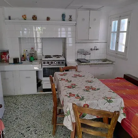 Ikaria - Evdilos Village , Katsirifos Exterior photo
