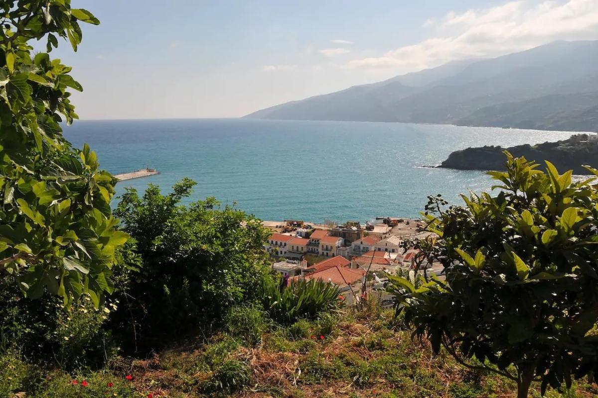 Holiday home Ikaria - Village , Katsirifos *