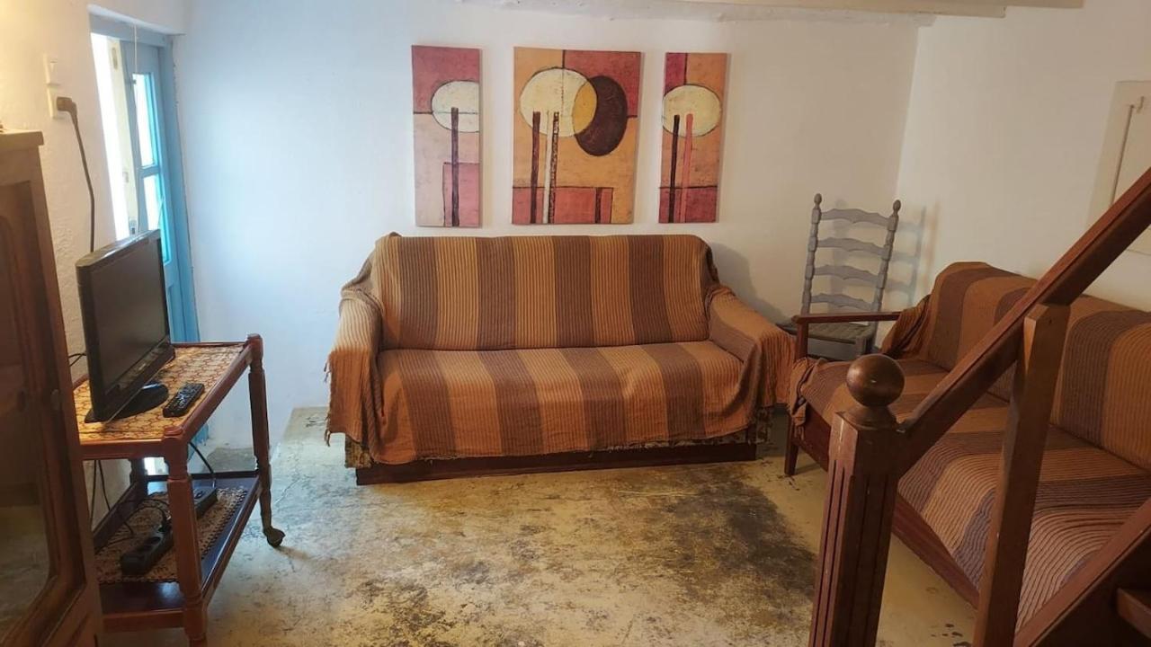 Holiday home Ikaria - Village , Katsirifos *