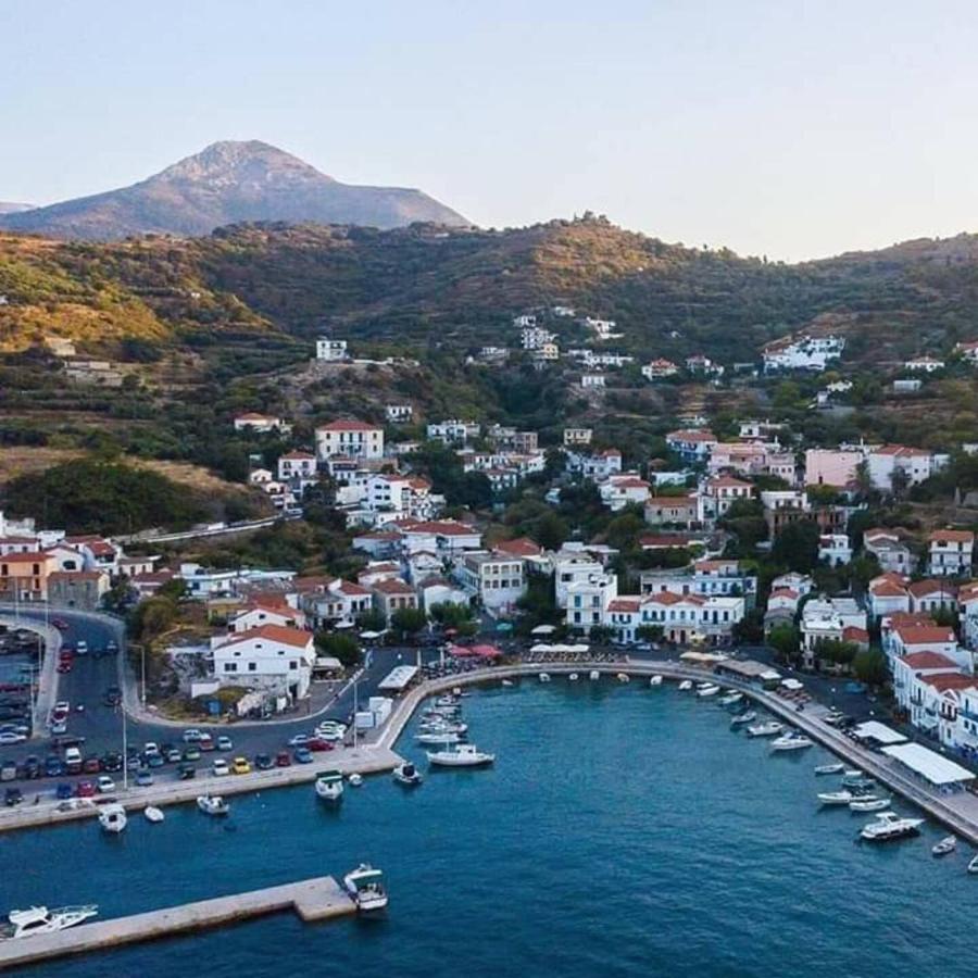 Holiday home Ikaria - Village , Katsirifos