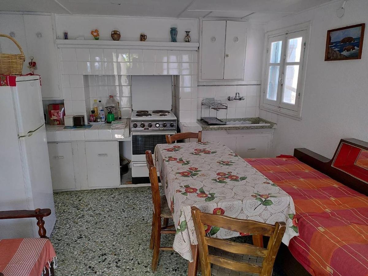 Ikaria - Village , Katsirifos Holiday home